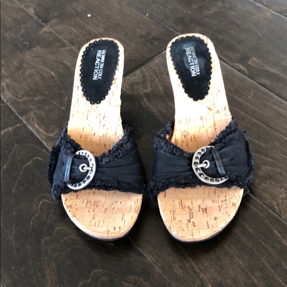 Kenneth Cole reaction